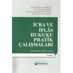 İcra ve İflas Hukuku Pratik...