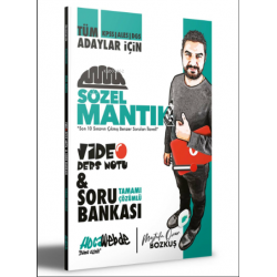 HocaWebde Yayınları KPSS...