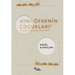 Aynı Öfkenin Çocukları