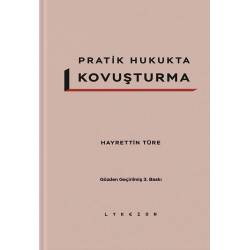 Pratik Hukukta Kovuşturma