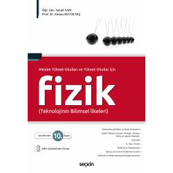 Fizik / MYO ve Yüksek...