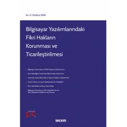 Bilgisayar Yazılımlarındaki...