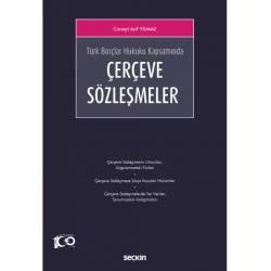 Çerçeve Sözleşmeler / Türk...