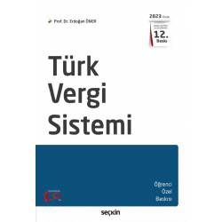 Türk Vergi Sistemi