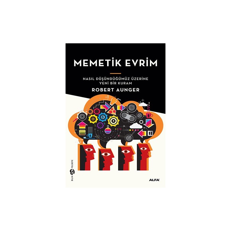 Memetik Evrim Memetik Evrim