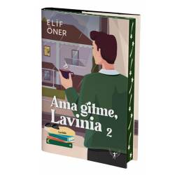 Ama Gitme Lavinia 2 / Ciltsiz