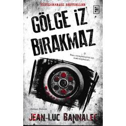 Gölge İz Bırakmaz Komiser...