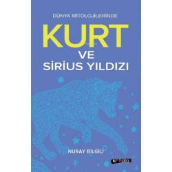 Kurt Ve Sirius Yıldızı