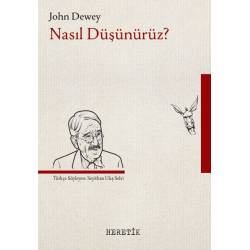 Nasıl Düşünürüz