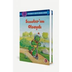 Okumayı Seviyorum Dizisi...