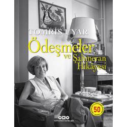 Ödeşmeler ve Şahmeran...