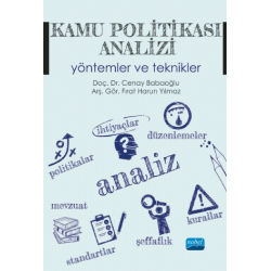 Kamu Politikası Analizi