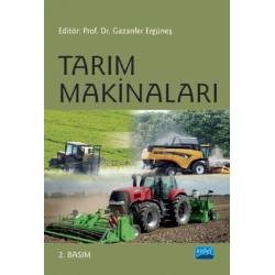 Tarım Makinaları