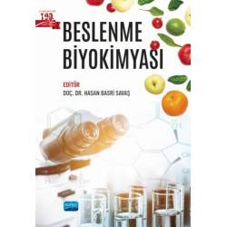 Beslenme Biyokimyası