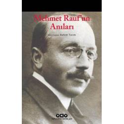 Mehmet Rauf'un Anıları