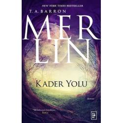 Merlin 4 - Kader Yolu