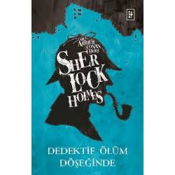 Sherlock Holmes - Dedektif...