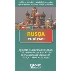 Pratik Rusça El Kitabı