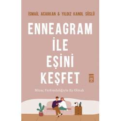 Enneagram İle Eşini Keşfet