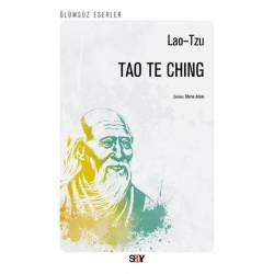 Tao Te Ching Yol ve Erdemin...