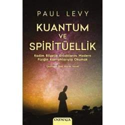 Kuantum ve Spiritüellik