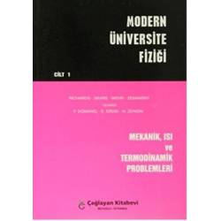 Modern Üniversite Fiziği
