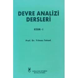 Devre Analizi Dersleri -...