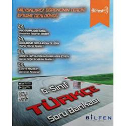 5. Sınıf Biltest Türkçe...