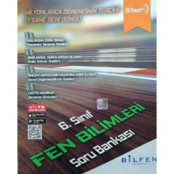 6. Sınıf Biltest Fen...