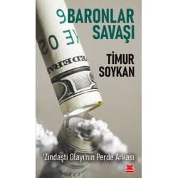 Baronlar Savaşı - Zindaşti...