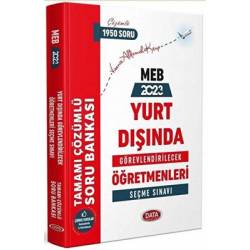 Yurt Dışında...