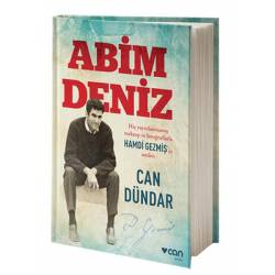 Abim Deniz Albüm