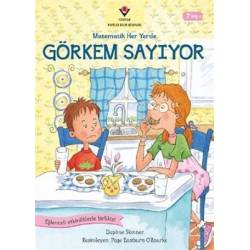 Görkem Sayıyor-Matematik...