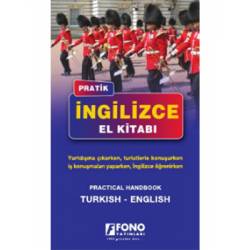 Pratik İngilizce El Kitabı