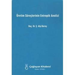 Üretim Süreçlerinin...