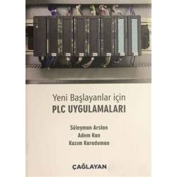 Yeni Başlayanlar İçin PLC...