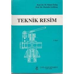 Teknik Resim