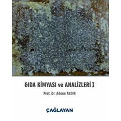 Gıda Kimyası ve Analizleri 1