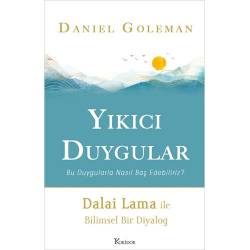 Yıkıcı Duygular