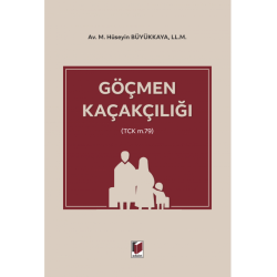 Göçmen Kaçakçılığı