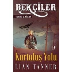 Bekçiler Serisi 3.Kitap -...