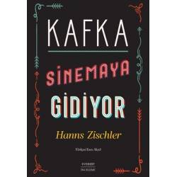 Kafka - Sinemaya Gidiyor