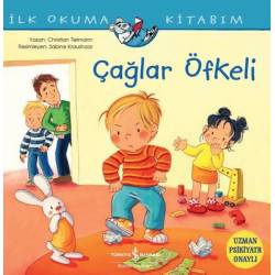 Çağlar Öfkeli - İlk Okuma...