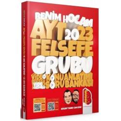 2023 AYT Felsefe Grubu...