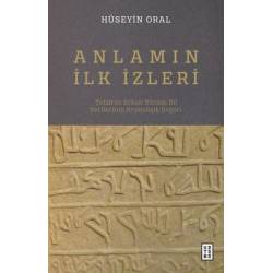 Anlamın İlk İzleri