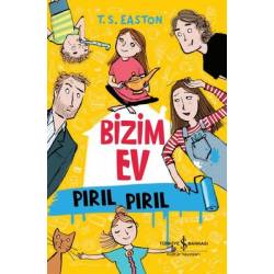 Bizim Ev - Pırıl Pırıl