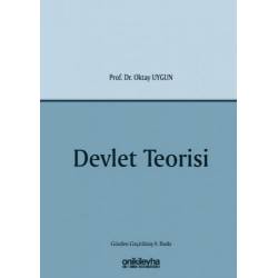 Devlet Teorisi