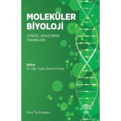 Moleküler Biyoloji - Güncel...