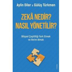 Zeka Nedir? Nasıl Yönetilir?