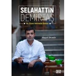 Selahattin Demirtaş: Bir...